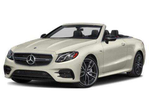 2020 mercedes-benz amg e 53 4matic
