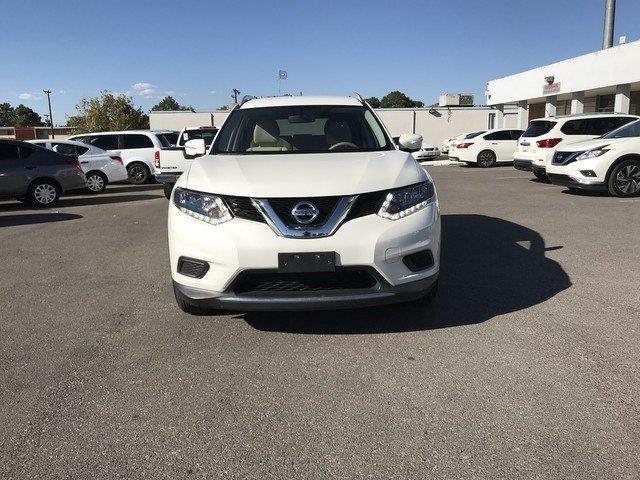 2015 nissan rogue sv awd sv 4dr crossover for sale in albuquerque, new mexico