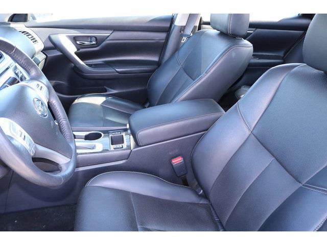 2017 nissan altima 2.5 2.5 4dr sedan for sale in las vegas, nevada