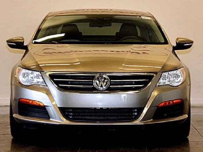 2011 volkswagen cc sport in miami, fl