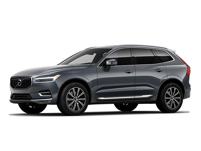2021 volvo xc60 t5 inscription