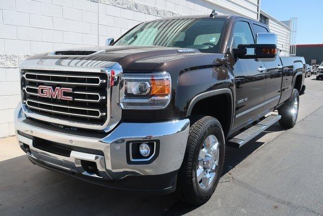 used 2019 gmc sierra 3500 slt yuma, az 85365 for sale in yuma, arizona