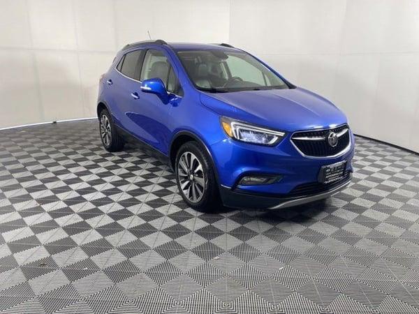 2018 buick encore in chicago, illinois