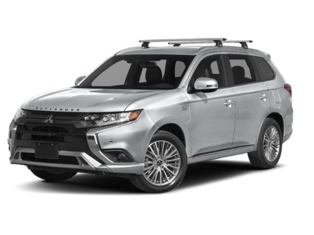 2022 mitsubishi outlander phev