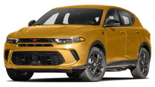 2024 Dodge Hornet
