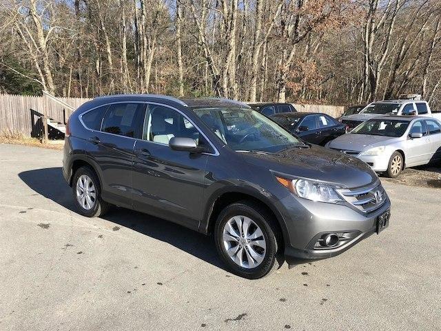 2013 honda cr-v ex-l awd ex-l 4dr suv for sale in horseneck beach, massachusetts