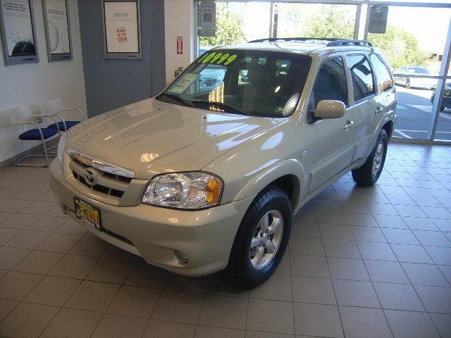 2005 mazda tribute s for sale in anchorage, alaska