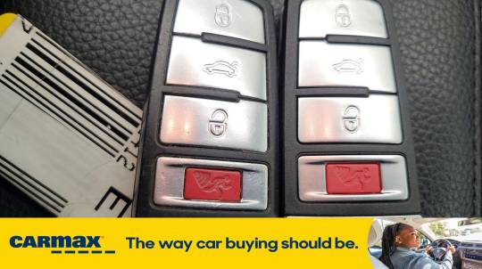2015 Volkswagen