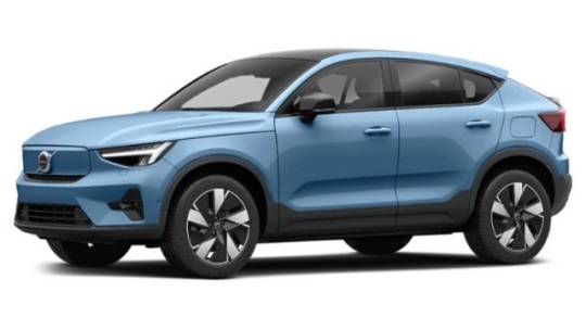 2024 Volvo C40