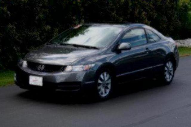 2009 honda civic ex for sale in shelburne, vermont