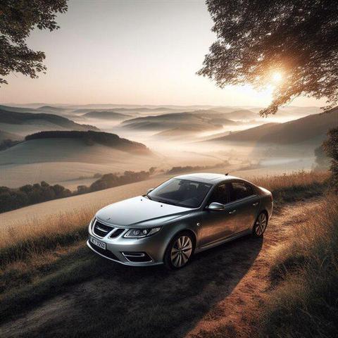 2011 saab 9-5 turbo4 premium