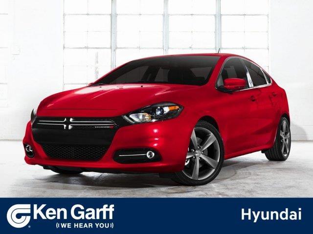 2014 dodge dart se se 4dr sedan for sale in salt lake city, utah