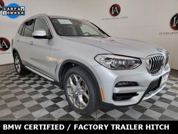 2021 bmw x3 in milwaukee, wisconsin
