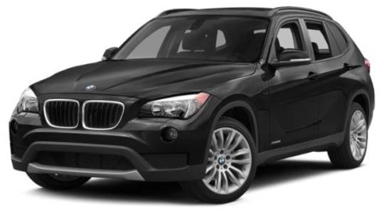 2015 BMW X1