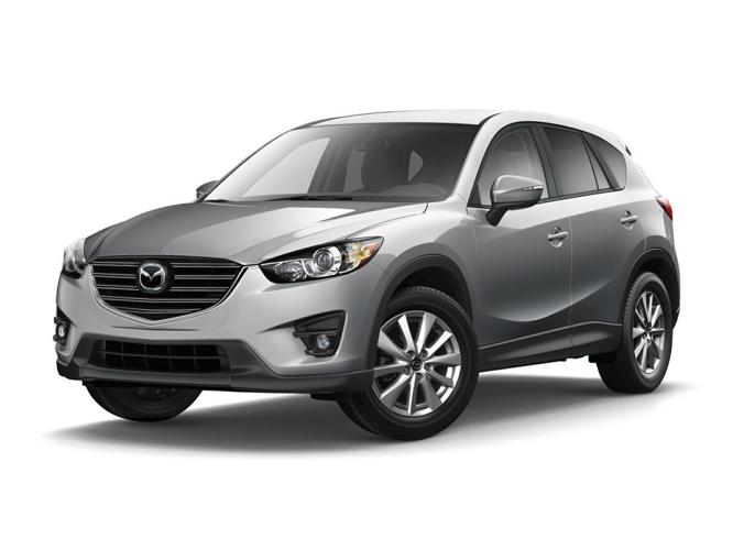 2016 mazda cx-5 touring awd touring 4dr suv for sale in plainfield, connecticut