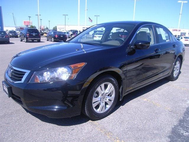 2008 honda accord lx-p for sale in fargo, north dakota