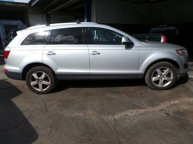 2012 audi q7 3.0t quattro s line prestige awd 3.0t quattro s line prestige 4dr suv for sale in honolulu, hawaii