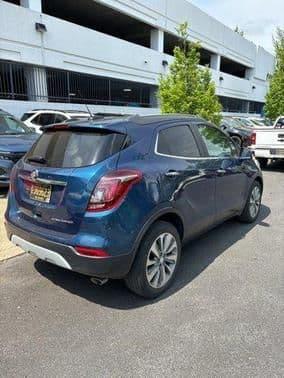 2019 buick encore preferred in wilmington, delaware