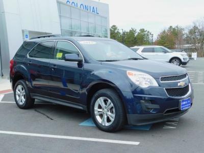 2015 chevrolet equinox lt awd lt 4dr suv w/1lt for sale in plymouth, massachusetts