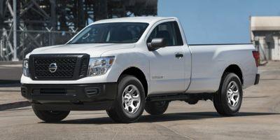 used 2017 nissan titan sv beckley, wv 25801 for sale in beckley, west virginia