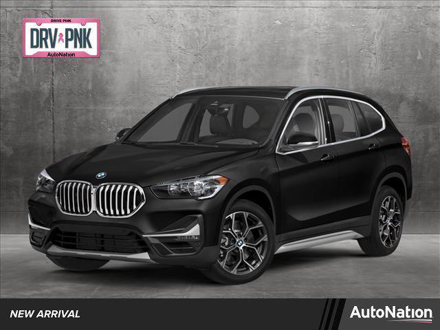 2021 bmw x1 sdrive28i