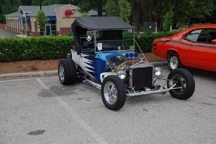 real hot rod in cary, nc
