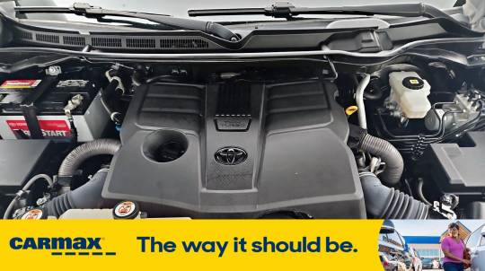 2022 Toyota Tundra