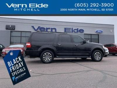 2015 ford expedition el xlt 4x4 xlt 4dr suv for sale in betts, south dakota