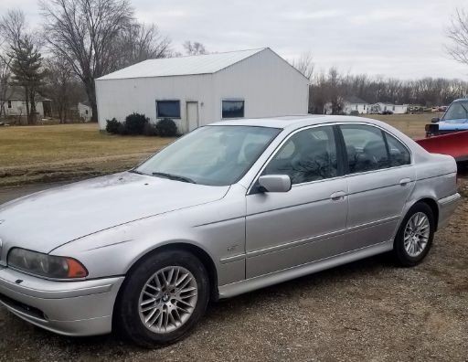 2002 bmw 530 4s for sale in indiana by owner