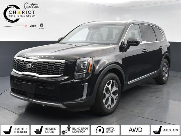 2020 kia telluride in chicago, illinois