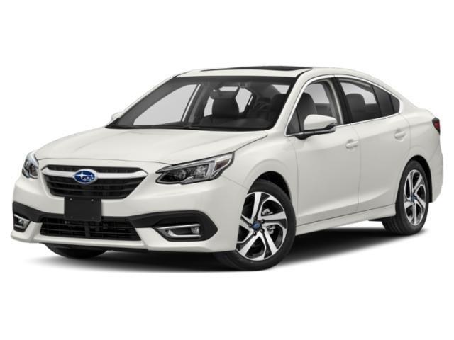 2020 subaru legacy limited
