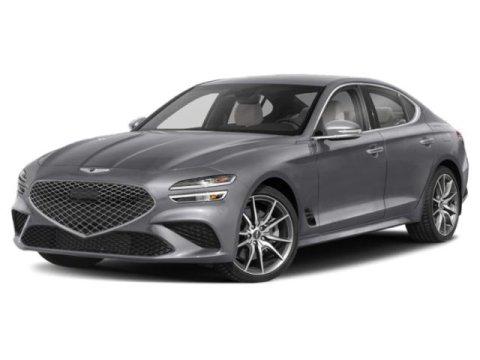 2022 genesis g70 3.3t