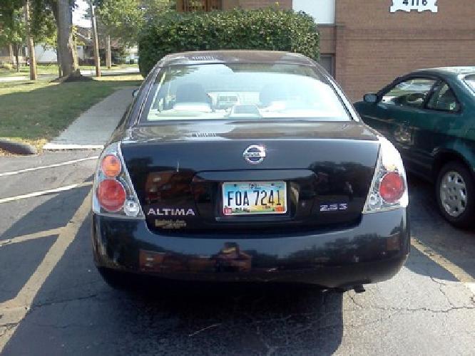 obo car in avon lake, oh