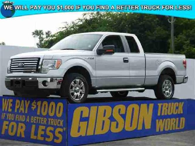 2011 ford f-150 xlt in sanford, fl