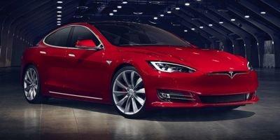 2017 tesla model s 100d