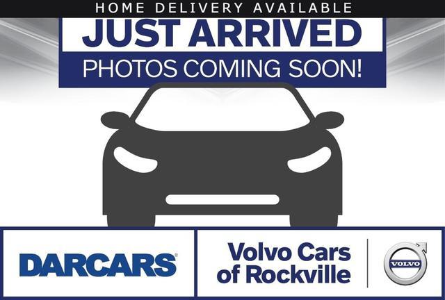 2018 volvo xc60 in rockville, maryland