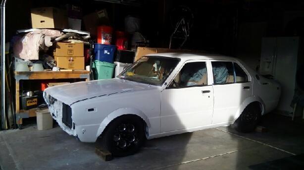 te31 4 door roller