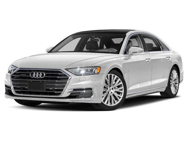 2021 audi a8 l 60
