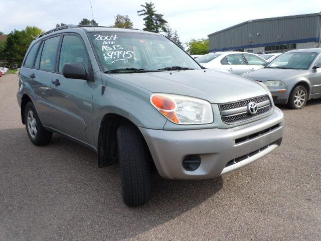 2004 toyota rav4 for sale in south burlington, vermont
