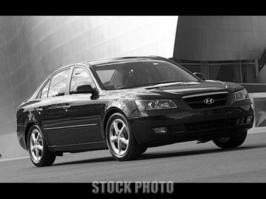 used 2006 hyundai sonata gl for sale in honolulu, hawaii