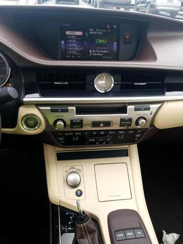 2017 lexus es 350 in fredericksburg, virginia