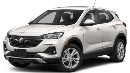 2020 buick encore gx essence