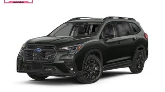 2025 Subaru Ascent