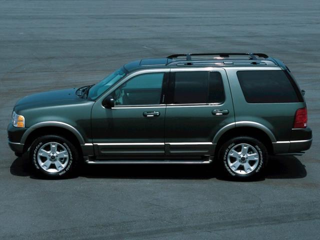 2004 ford explorer xls xls 4wd 4dr suv for sale in northfield, new hampshire
