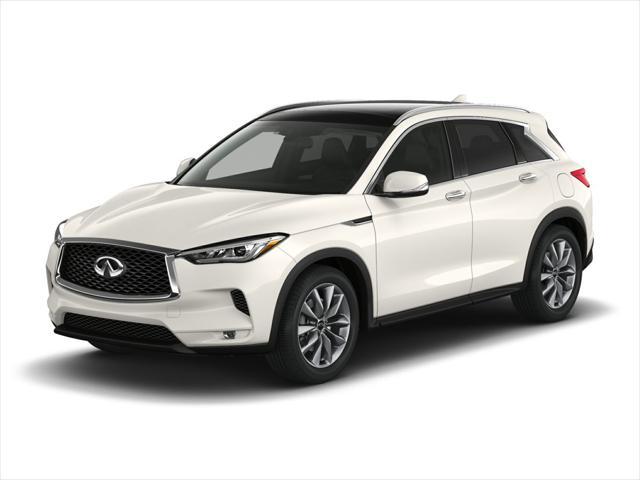 2022 infiniti qx50 autograph awd