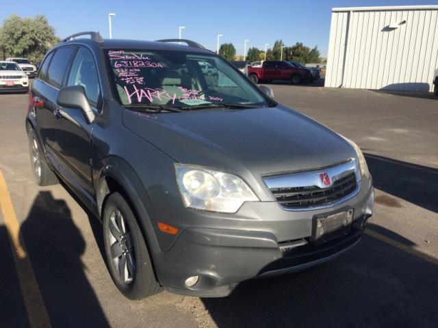 2009 saturn vue xr xr 4dr suv for sale in atlantic city, wyoming