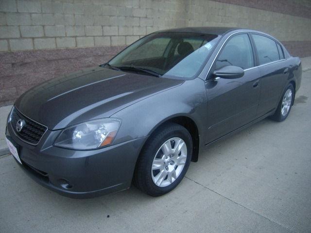 2006 nissan altima 2.5 s for sale in grand forks, north dakota