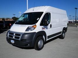 new 2014 ram promaster cargo 1500 136 wb for sale in grand forks, north dakota