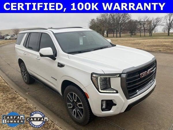 2023 gmc yukon in centennial, colorado