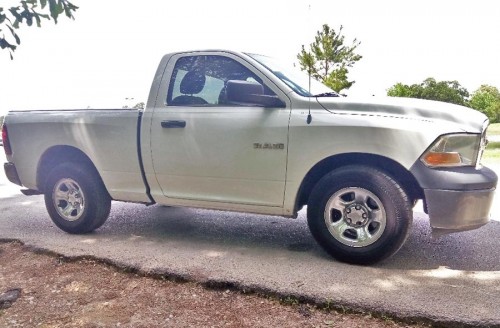 2010 dodge ram for sale in texas by owner